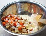 野菜がんもどき作り方2写真