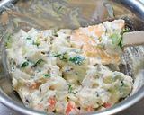 野菜がんもどき作り方3写真