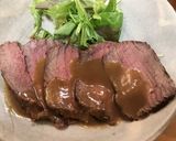 ローストビーフどうですか～？作り方16写真