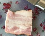 Xmas【前菜】アッシパルマンティエ作り方4写真