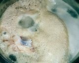 お雑煮作り方4写真