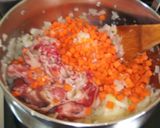 トマトカレー シャトルシェフ使用作り方5写真