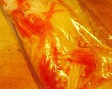 ゆず風味の二色なます作り方8写真