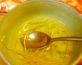 ゆず風味の二色なます作り方7写真