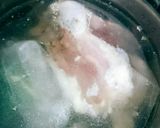 お雑煮作り方7写真