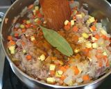 トマトカレー シャトルシェフ使用作り方6写真