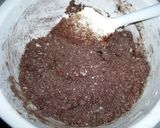 ケーキ屋さんの❤絶品！ココアボール作り方3写真