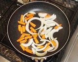切干大根の甘酢煮作り方3写真