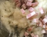 Xmas【前菜】アッシパルマンティエ作り方5写真