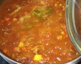 トマトカレー シャトルシェフ使用作り方10写真