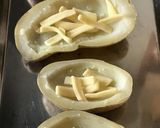 Xmas【前菜】アッシパルマンティエ作り方6写真