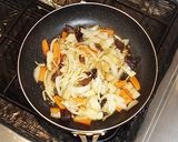 切干大根の甘酢煮作り方5写真