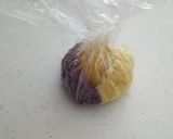 レンジのみ 栗きんとん風 艶やかおせち作り方6写真