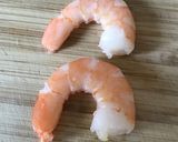 Xmasディナー【前菜】トマトのファルシ作り方3写真