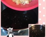 圧力鍋deふっくら!つやつや!簡単♡黒豆作り方4写真