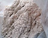 オランダの焼き菓子★スペキュラース作り方1写真