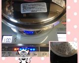 圧力鍋deふっくら!つやつや!簡単♡黒豆作り方5写真