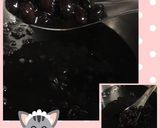 圧力鍋deふっくら!つやつや!簡単♡黒豆作り方6写真