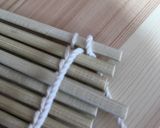 伊達巻に☆なんちゃって鬼すだれ作り方3写真