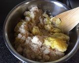 栗きんとん作り方10写真