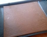 オランダの焼き菓子★スペキュラース作り方11写真