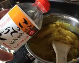 栗きんとん作り方13写真