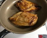 ヘルシー鶏むね肉の照り焼き作り方6写真