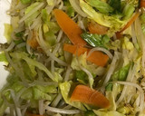 簡単★冷めても美味しい焼きしゃぶ作り方1写真