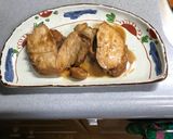 ヘルシー鶏むね肉の照り焼き作り方13写真