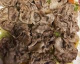 簡単★冷めても美味しい焼きしゃぶ作り方2写真