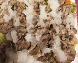簡単★冷めても美味しい焼きしゃぶ作り方3写真