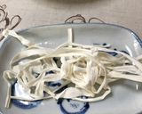 圧力鍋で簡単ぶた肉昆布巻き作り方3写真