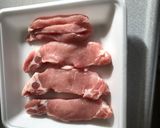 圧力鍋で簡単ぶた肉昆布巻き作り方4写真