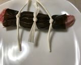圧力鍋で簡単ぶた肉昆布巻き作り方5写真