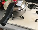 圧力鍋で簡単ぶた肉昆布巻き作り方8写真