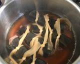 圧力鍋で簡単ぶた肉昆布巻き作り方9写真