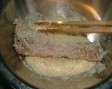 ぶりのカリカリさっぱり焼き作り方2写真