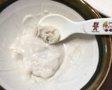 簡単#離乳食#里芋ペースト作り方4写真