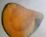 私の２番目に大好きなカボチャの煮物❇作り方9写真