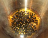 黒豆の煮豆作り方4写真