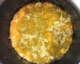 とろろ昆布とじゃこと大葉の炊き込みご飯！作り方2写真