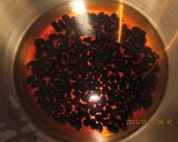 黒豆の煮豆作り方5写真