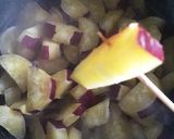おせちにも♬洋風きんとん～パイン缶で作り方5写真