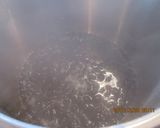 黒豆の煮豆作り方6写真