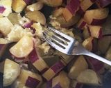 おせちにも♬洋風きんとん～パイン缶で作り方7写真
