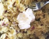 おせちにも♬洋風きんとん～パイン缶で作り方8写真