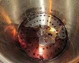 黒豆の煮豆作り方7写真