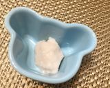 簡単#離乳食#里芋ペースト作り方5写真
