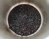 黒豆の煮豆作り方8写真