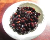 黒豆の煮豆作り方9写真